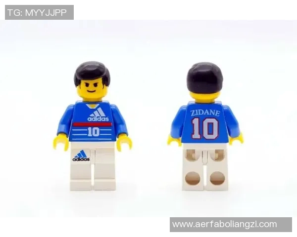 积木人仔足球明星的精彩瞬间与成长历程探秘 积木人仔足球明星的精彩瞬间与成长历程探秘