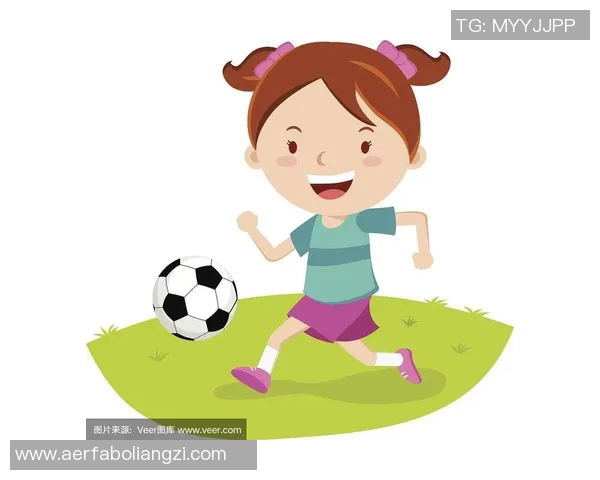 足球明星与女生的喜庆头像设计展现青春活力与运动魅力