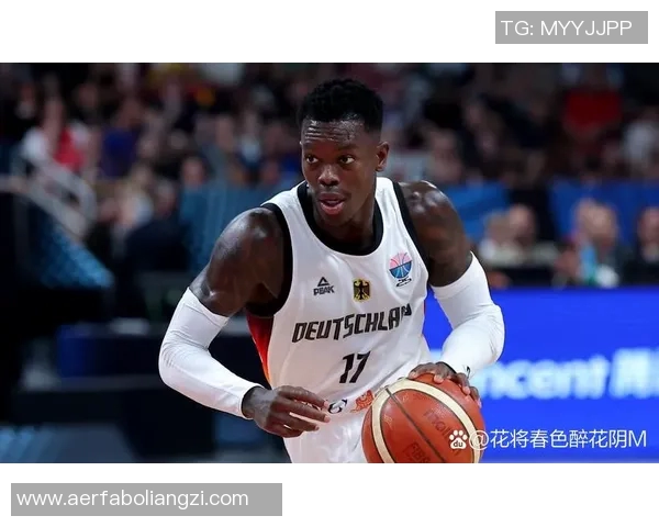 丹尼斯施罗德在NBA赛场上的崛起与挑战之路解析 丹尼斯施罗德在NBA赛场上的崛起与挑战之路解析